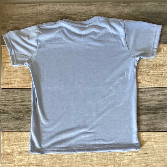 Lightning Fast Graphic T-shirt 5T - Picture 9 of 10